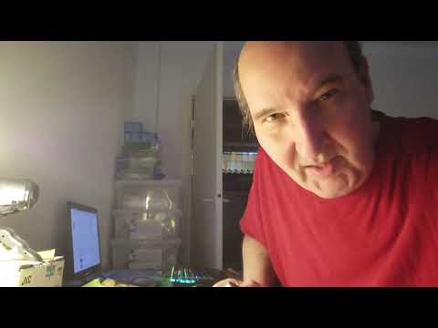 MongoTV_10343 - Del 2 - BAD OG BARBERING LØRDAG EFTERMIDDAG