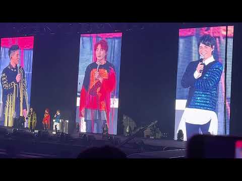 20221022-5566 Won’t give up+原點+冷風過境+聊天時間 孟哲表演DJ+愛情漫遊+怎樣