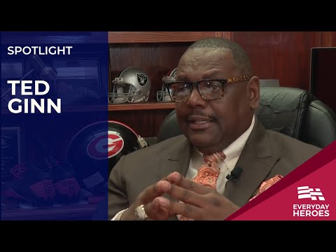 Transforming Lives: Coach Ted Ginn’s Impact Beyond Football