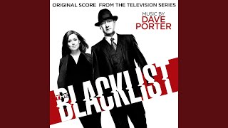 The Blacklist End Credits - Dave Porter