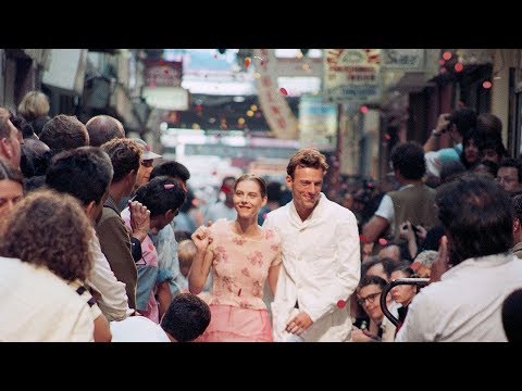 DRIES VAN NOTEN 005 Men’s Spring/Summer 1994 Fashion show