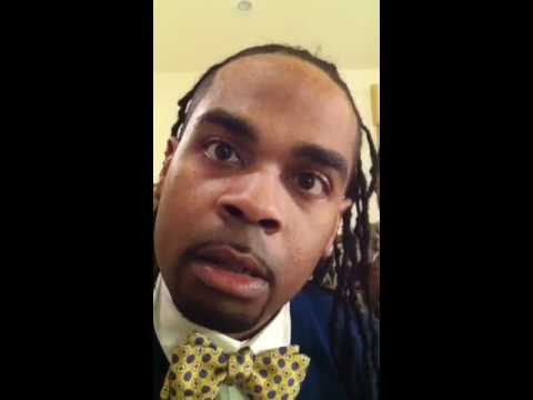 Real Rap Bars aka Caramel