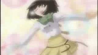 Fruitsbasket - I Think I Love You