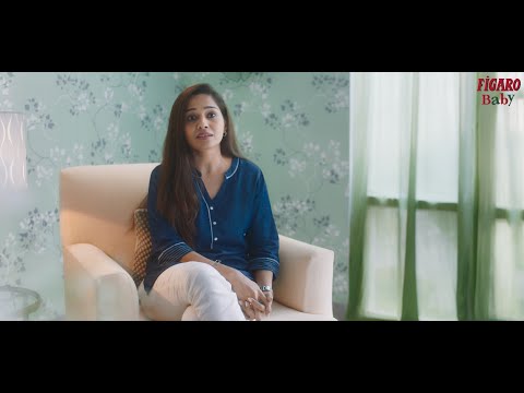 Leo Shastri Figaro Baby Oil DIGITAL Ad