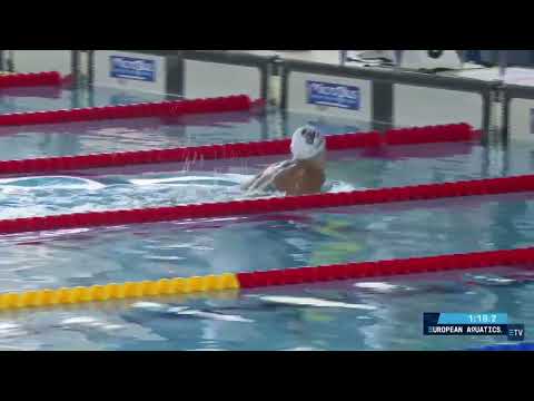 Staffetta  4X50 MX   240 279   Salvia   Uberti   Noera   Tagliavia   record europeo   Belgrado 2024