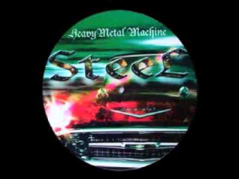 Metal Ed.: Steel - Heavy Metal Machine