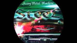 Metal Ed.: Steel - Heavy Metal Machine