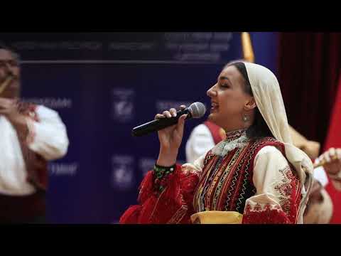 ВАСИЛИЈА ПЕТРОВА - МИЈАЧКА / VASILIЈА PETROVA - MIJACKA