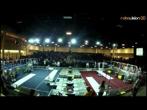 Match 21 South Florida Regional 2015