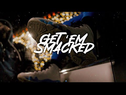 Ray Rae “Get em Smacked” Official Video