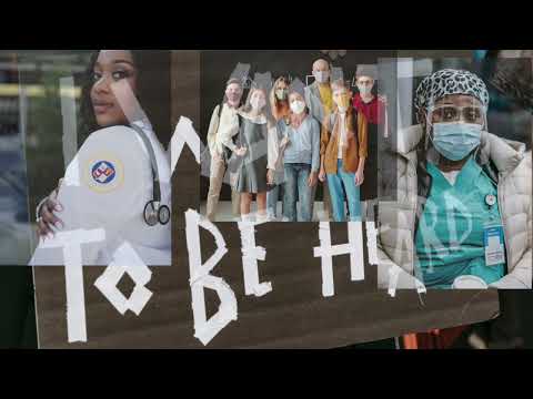 Anthony R. Green- Your Voice Is What Remains (2020-2021) for violin and viola