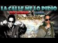 Tego Calderon Ft Yandel -- La Calle Me Lo Pidio + ...
