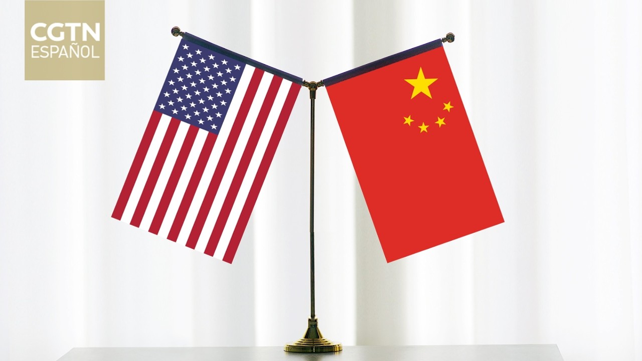 He Lifeng liderará la delegación a Francia para conversaciones comerciales con EE. UU.