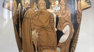 Marriage in ancient Greece | Wikipedia audio article
