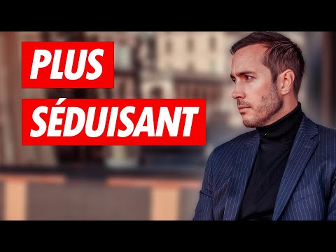 Séduire Naturellement : 6 Techniques de Charisme Puissantes