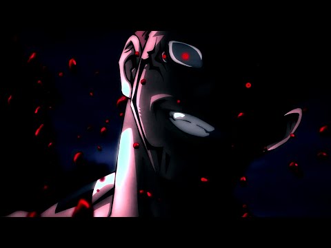 AK3K x do not resurrect - nuclear winter