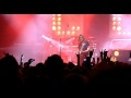 Children of Bodom - Latvala Guitar Solo (LIVE in Stockholm)