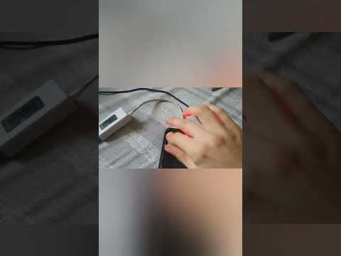 Повербанк 188 ошибка. Перестает заряжать.