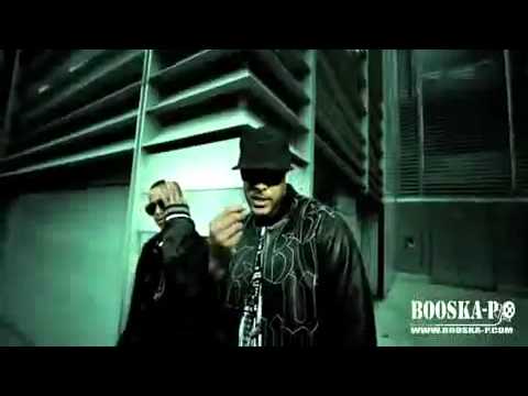 Booba clip 2010