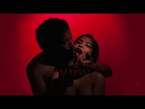 💊 Overdose 💊 - Alisson Shore feat. Yuri (fka Yuridope)