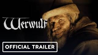 Werwulf - Official Trailer (2026) Aaron Taylor-Johnson, Willem Dafoe, Lily-Rose Depp Werwulf - Official Trailer (2026) Aaron Taylor-Johnson, Willem Dafoe, Lily-Rose Depp