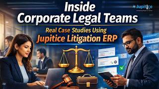 How AI Is Replacing Spreadsheets in Corporate Legal Teams | Legal Tech India 2026