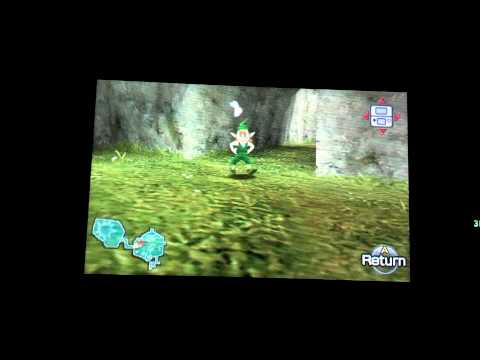 Kokiri Gangnam Style