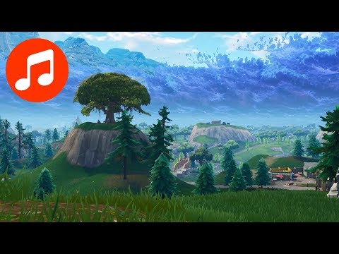 FORTNITE Music 🎵 The Calm before the Storm (Relaxing Gaming Music | Fortnite OST | OG Soundtrack)