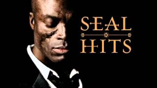 Seal / I am Your Man