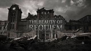 The Beauty Of RESIDENT EVIL REQUIEM // GMV Edit - 8K