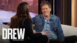 Download lagu Kevin Bacon Reflects on Meeting Wife for the First Time: 'It was NOT Love at First Sight' mp3 Download lagu Kevin Bacon Reflects on Meeting Wife for the First Time: 'It was NOT Love at First Sight' mp3