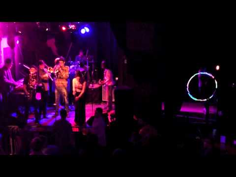 Swift Technique Live - "Brooklydelphia"