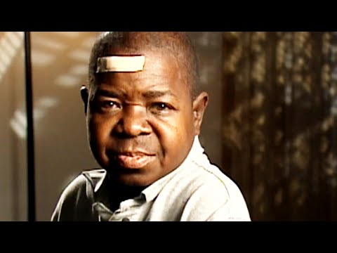 Was 'Diff'rent Strokes' Star Gary Coleman Murdered?