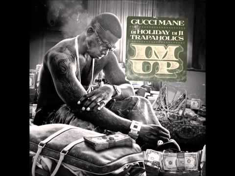 Gucci Mane - Kansas (Feat. Jim Jones) [Prod. by Lex Luger]
