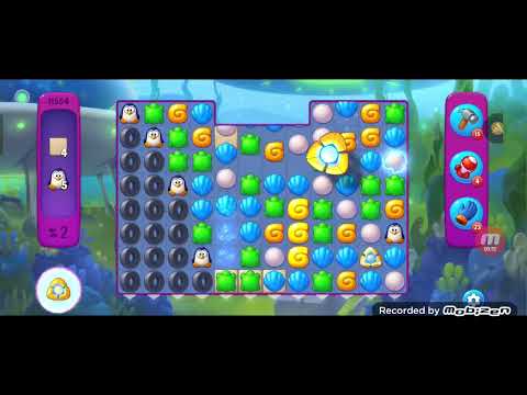 super hard Level -11554