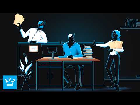 @alux - "The Quiet Signals That Make People Take You Seriously"