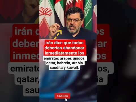 #iran #uae #qatar #saudiarabia #noticias #politica #alerta #globalnews