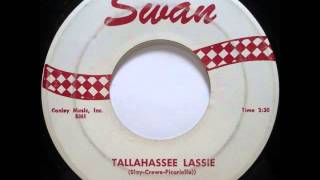 Freddy Cannon &quot;Tallahassee Lassie&quot;