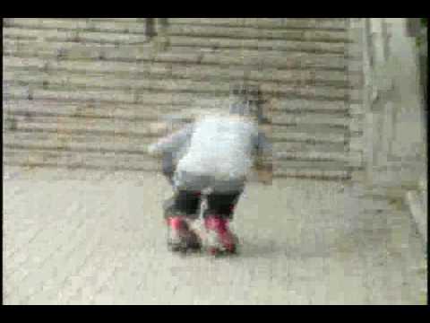 Iguana Street Finals 2007