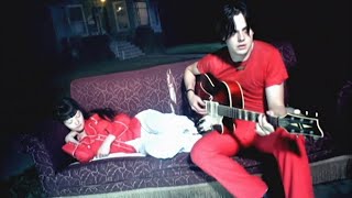 The White Stripes - We&#39;re Going To Be Friends (Official Music Video)