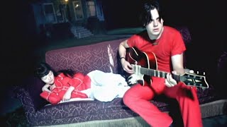 The White Stripes - We're Going To Be Friends