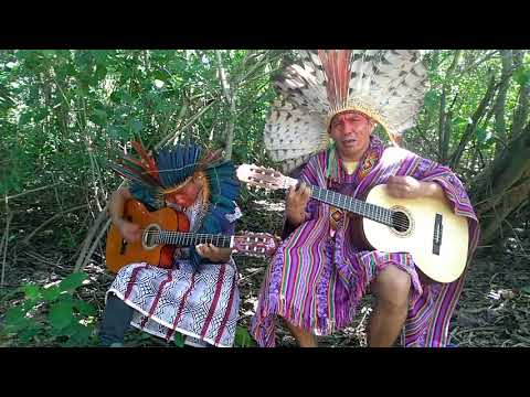 Txana Nui txana ibã - a voz da natureza