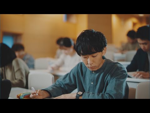【北海道文教大学】プロモーション動画 ver.B