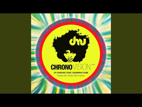 Funky Shit (Miguel Garji & Viana Remix)