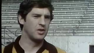 The Peter Hudson Story. 1979 documentary 50 mins. video