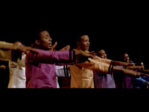 The Wits Choir - Ntakana Ntyilo Ntyilo