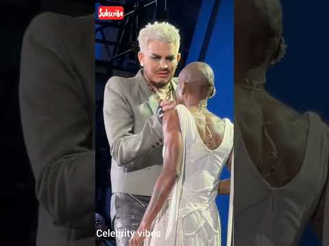 Adam Lambert ♥️♥️ #ytshorts #celebrity #entertainment #adamlambert