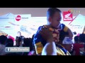 Stella Cornelia - Dekat Di Hati (RAN Cover) [Live]