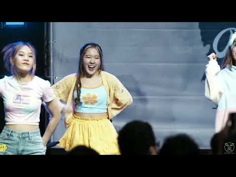 HeartBeat - Ben Hatobito - Asu No Sora at The Market Bangkok