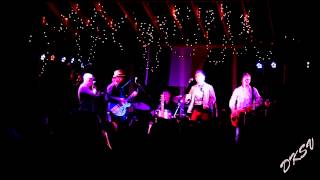 Enter The Haggis One Last Drink